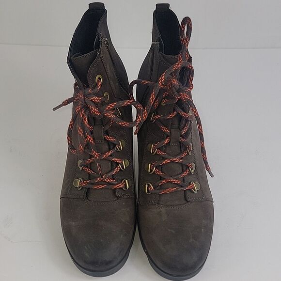 Sorel Joan Uptow Edge Lace Women's  Boot - Picture 10 of 13